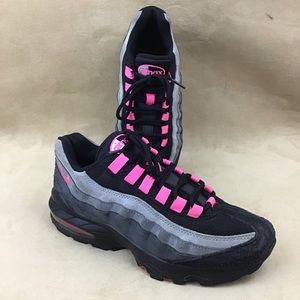 Air Max 95 310830-062 Laser Pink Size 8 Youth 6.5